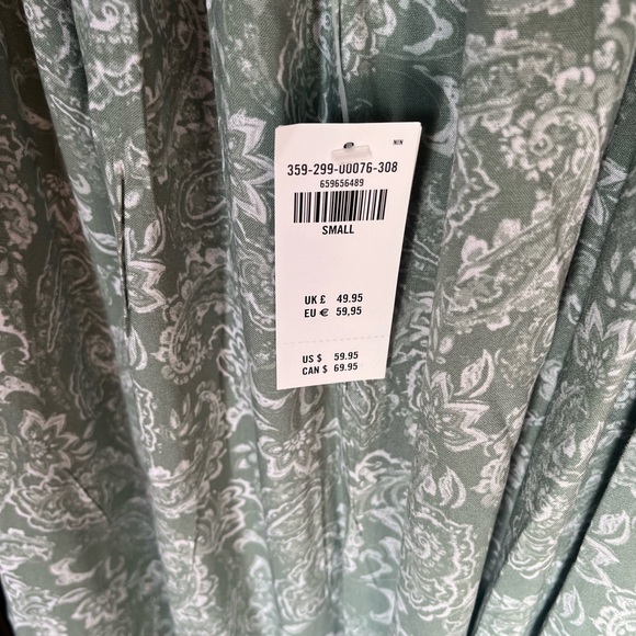 Hollister Dress - Picture 3 of 3